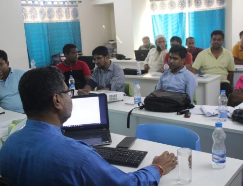 ”ভ্যাট হেল্পলাইন বাংলাদেশ”, আয়োজন করেছে , মূল্য সংযোজন কর ও সম্পূরক শুল্ক আইন ২০১২ ও বিধিমালা ২০১৬ সম্বন্ধে বাস্তবভিত্তিক ২ দিনের প্রশিক্ষণ।